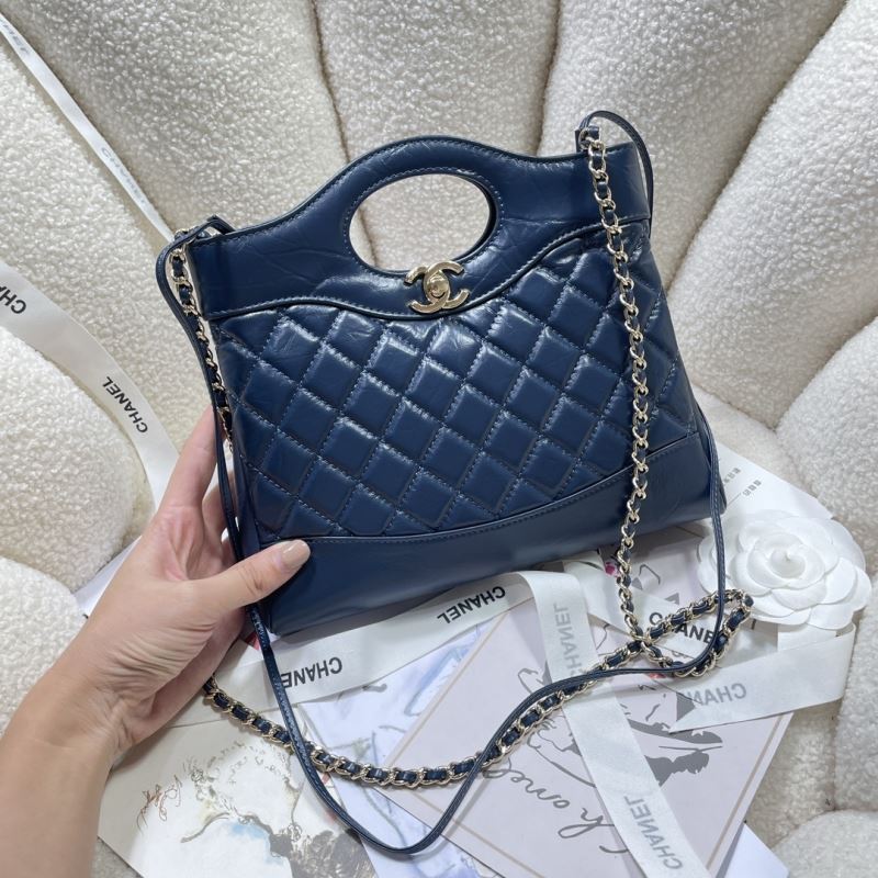 Chanel Top Handle Bags